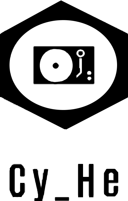Cy_He Logo